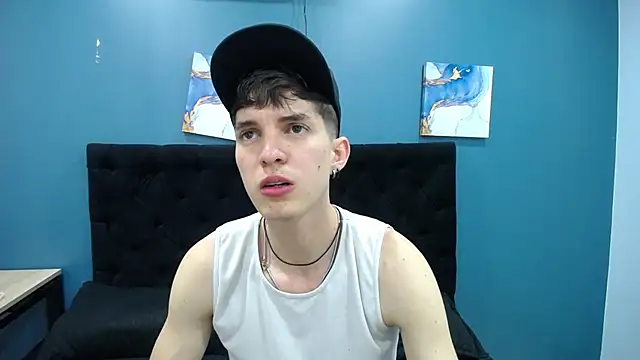 Jheampiiero online show from 12, 11, 2025