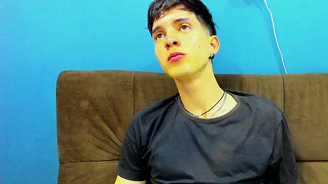 Jheampiiero online show from 15, 12, 2025