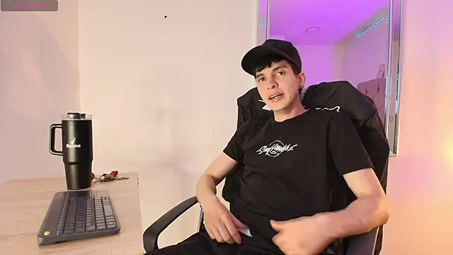 Jheampiiero online show from 5, 3, 2026