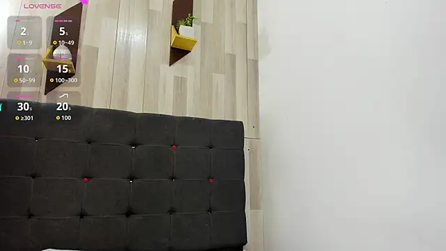 Snapshot of Kloeh_Star chatting on 5, 11, 2025 Kloeh Star online show from 5, 11, 2025