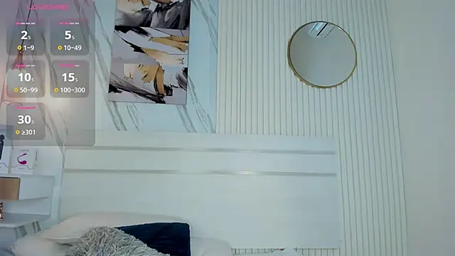 Snapshot of Kloeh_Star chatting on 19, 11, 2025 Kloeh Star online show from 19, 11, 2025