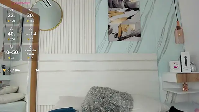 Snapshot of Kloeh_Star chatting on 21, 11, 2025 Kloeh Star online show from 21, 11, 2025