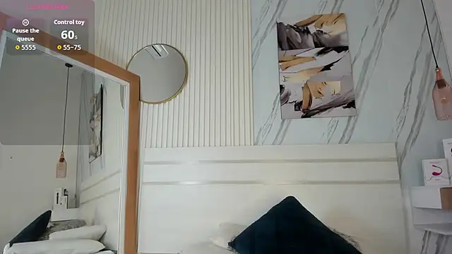 Snapshot of Kloeh_Star chatting on 3, 12, 2025 Kloeh Star online show from 3, 12, 2025