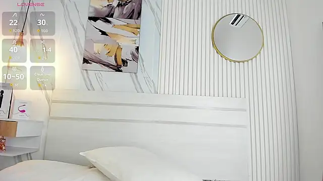 Snapshot of Kloeh_Star chatting on 16, 12, 2025 Kloeh Star online show from 16, 12, 2025