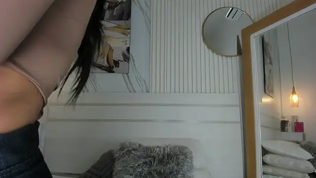 Snapshot of Kloeh_Star chatting on 13, 1, 2026 Kloeh Star online show from 13, 1, 2026