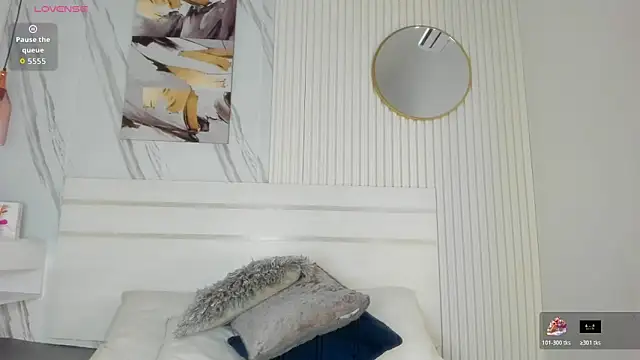 Snapshot of Kloeh_Star chatting on 6, 2, 2026 Kloeh Star online show from 6, 2, 2026