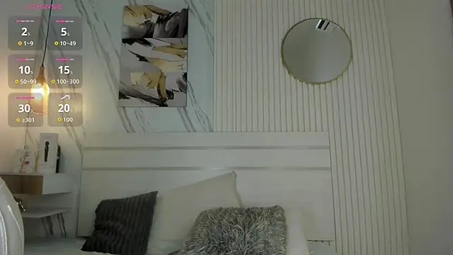 Snapshot of Kloeh_Star chatting on 9, 2, 2026 Kloeh Star online show from 9, 2, 2026