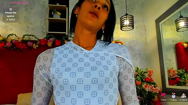 Snapshot of Kloeh_Star chatting on 21, 2, 2026 Kloeh Star online show from 21, 2, 2026