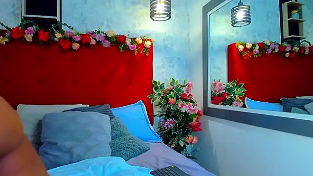 Snapshot of Kloeh_Star chatting on 26, 2, 2026 Kloeh Star online show from 26, 2, 2026