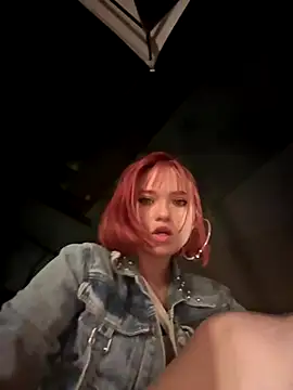 Alysson LS online show from 16, 9, 2025