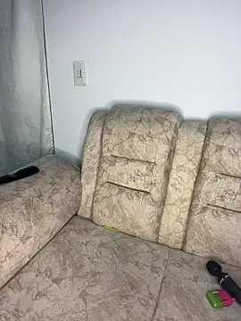 Alysson LS online show from 4, 12, 2025