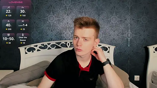 Happydeimos online show from 27, 6, 2026