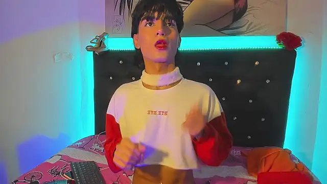 Snapshot of IviMiller@xh chatting on 19, 11, 2025 IviMillerxh online show from 19, 11, 2025