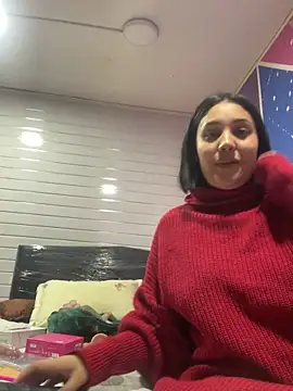 Snapshot of caroline__muller chatting on 23, 9, 2025 caroline muller online show from 23, 9, 2025