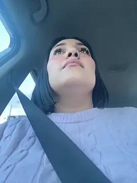 Snapshot of caroline__muller chatting on 2, 10, 2025 caroline muller online show from 2, 10, 2025