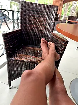 Jonypink10 online show from 27, 10, 2025