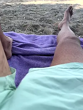 Jonypink10 online show from 2, 11, 2025