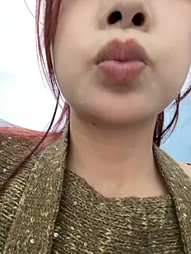 xiaoqiao ss online show from 20, 11, 2025