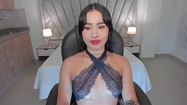 Saskia litt online show from 6, 1, 2026