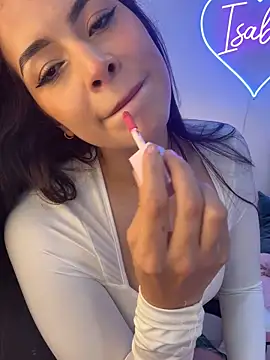 Snapshot of MarSantana_2 chatting on 28, 9, 2025 MarSantana 2 online show from 28, 9, 2025