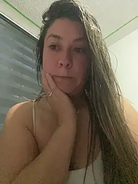 Snapshot of Abby-LS chatting on 23, 6, 2026 Abby-LS online show from 23, 6, 2026