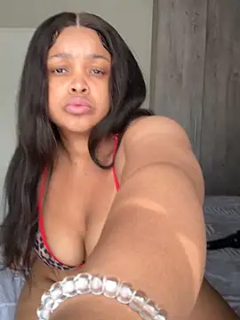 XXXquisiteVixen online show from 26, 4, 2026