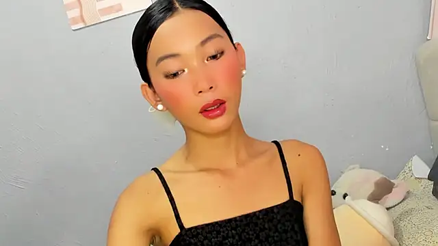 Snapshot of Anne_the_virgin chatting on 19, 10, 2025 Anne the virgin online show from 19, 10, 2025