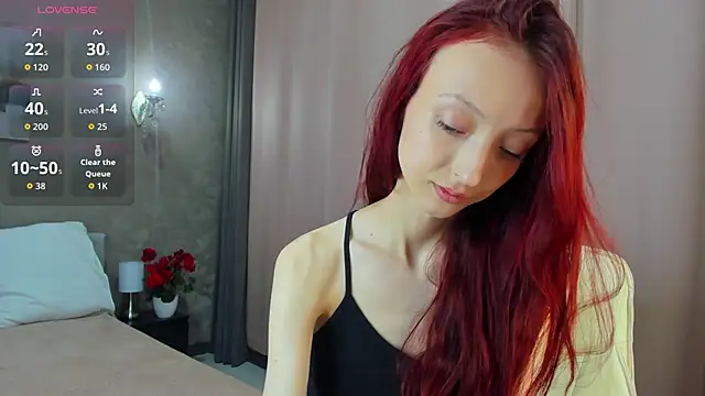 Snapshot of Daria_J chatting on 10, 10, 2025 Daria J online show from 10, 10, 2025