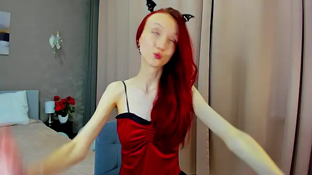 Snapshot of Daria_J chatting on 22, 10, 2025 Daria J online show from 22, 10, 2025