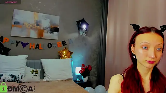 Snapshot of Daria_J chatting on 26, 10, 2025 Daria J online show from 26, 10, 2025