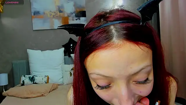 Snapshot of Daria_J chatting on 1, 11, 2025 Daria J online show from 1, 11, 2025