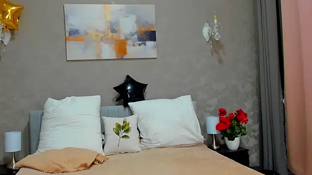 Snapshot of Daria_J chatting on 2, 11, 2025 Daria J online show from 2, 11, 2025