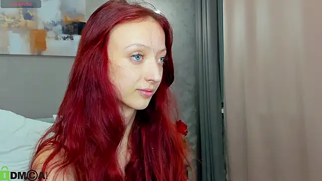 Snapshot of Daria_J chatting on 8, 11, 2025 Daria J online show from 8, 11, 2025