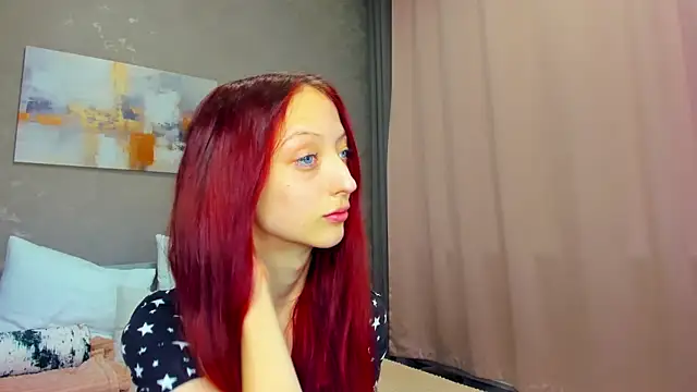 Snapshot of Daria_J chatting on 19, 11, 2025 Daria J online show from 19, 11, 2025