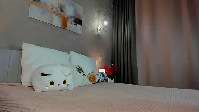 Snapshot of Daria_J chatting on 25, 11, 2025 Daria J online show from 25, 11, 2025