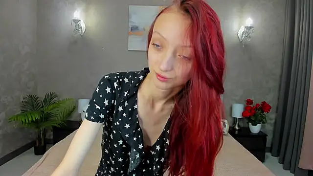 Snapshot of Daria_J chatting on 3, 12, 2025 Daria J online show from 3, 12, 2025