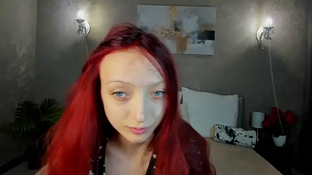 Snapshot of Daria_J chatting on 14, 12, 2025 Daria J online show from 14, 12, 2025