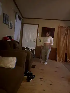 JuicyExxxperience online show from 15, 1, 2026