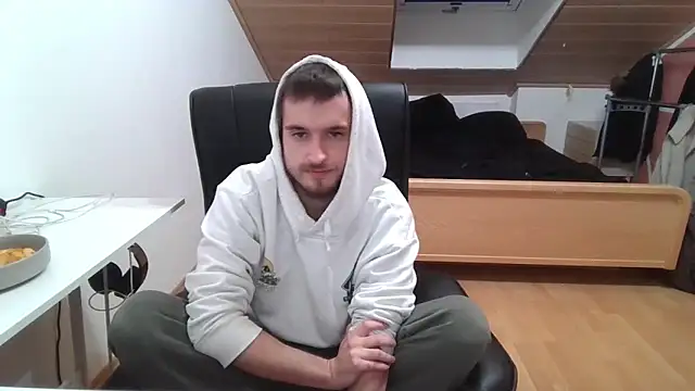 Bez3ybik online show from 25, 10, 2025