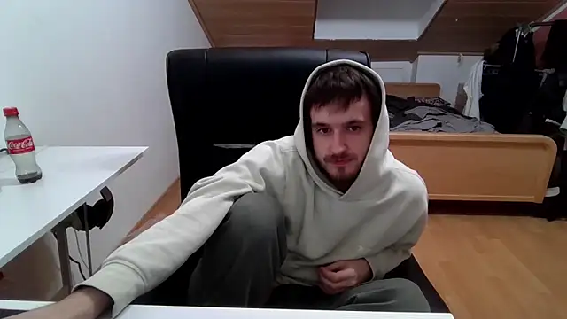 Bez3ybik online show from 17, 12, 2025