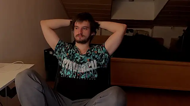 Bez3ybik online show from 12, 1, 2026