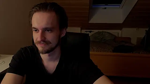 Bez3ybik online show from 12, 3, 2026