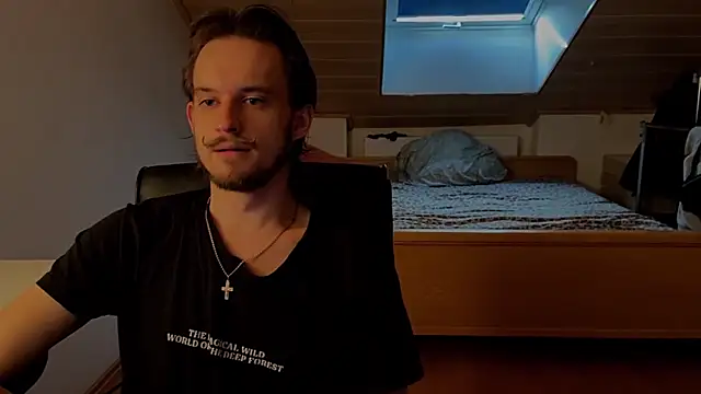 Bez3ybik online show from 13, 3, 2026