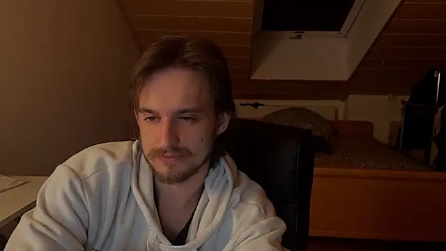 Bez3ybik online show from 20, 3, 2026