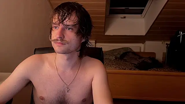 Bez3ybik online show from 17, 4, 2026