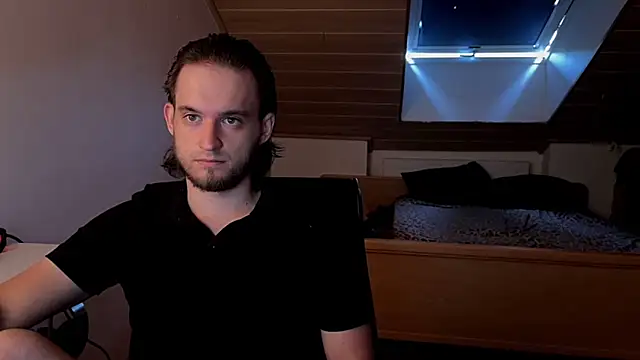Bez3ybik online show from 27, 6, 2026