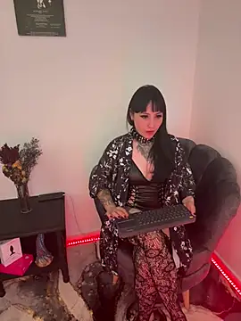 Ravenna666  online show from 20, 3, 2026