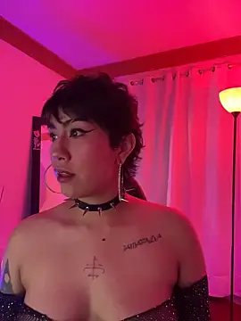 ZahaRose online show from 29, 11, 2025