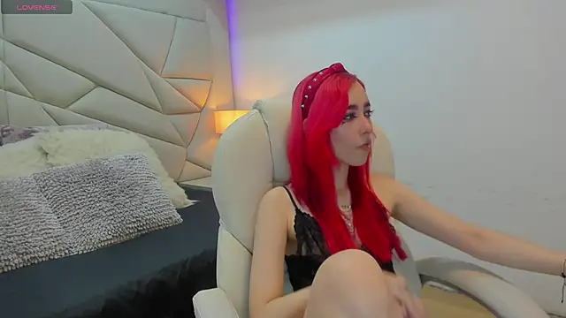 Snapshot of persefone_333 chatting on 29, 9, 2025 persefone 333 online show from 29, 9, 2025