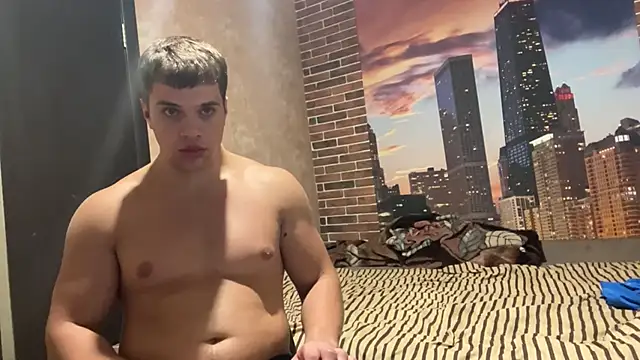 Snapshot of MusclePhantom chatting on 13, 9, 2025 MusclePhantom online show from 13, 9, 2025